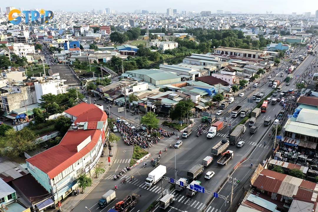 Remember those above tips to have a complete visit to Tan Phu District