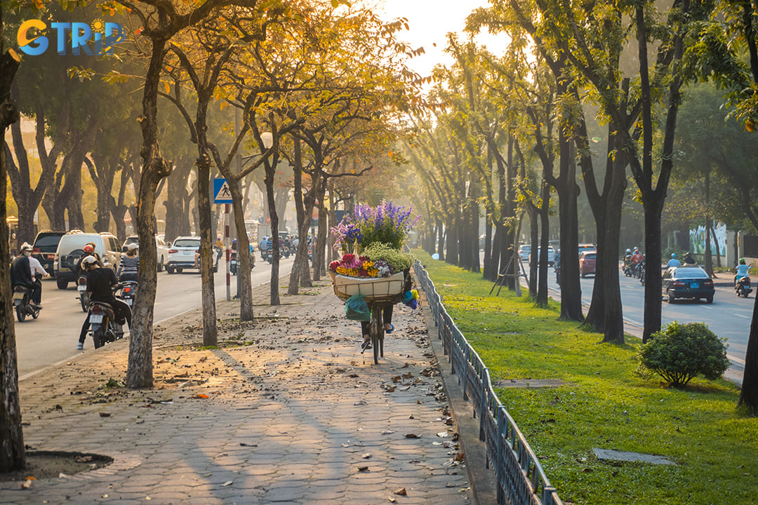 Remember those essential tips will help you navigate Vietnam's capital like a seasoned traveler