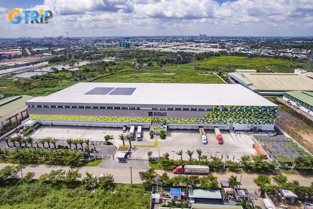 Remember those tips to have a complete experience exploring Binh Tan District