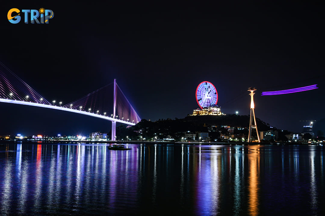 Remember tips to enjoy Halong nightlife to the fullest