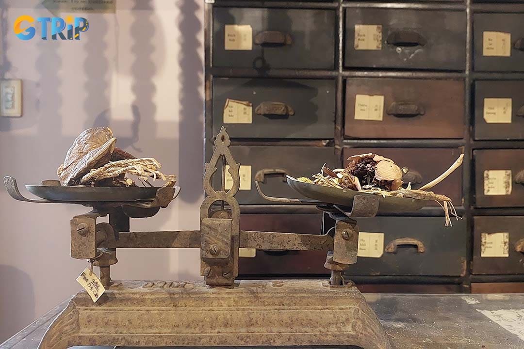 Remember to capture your experience