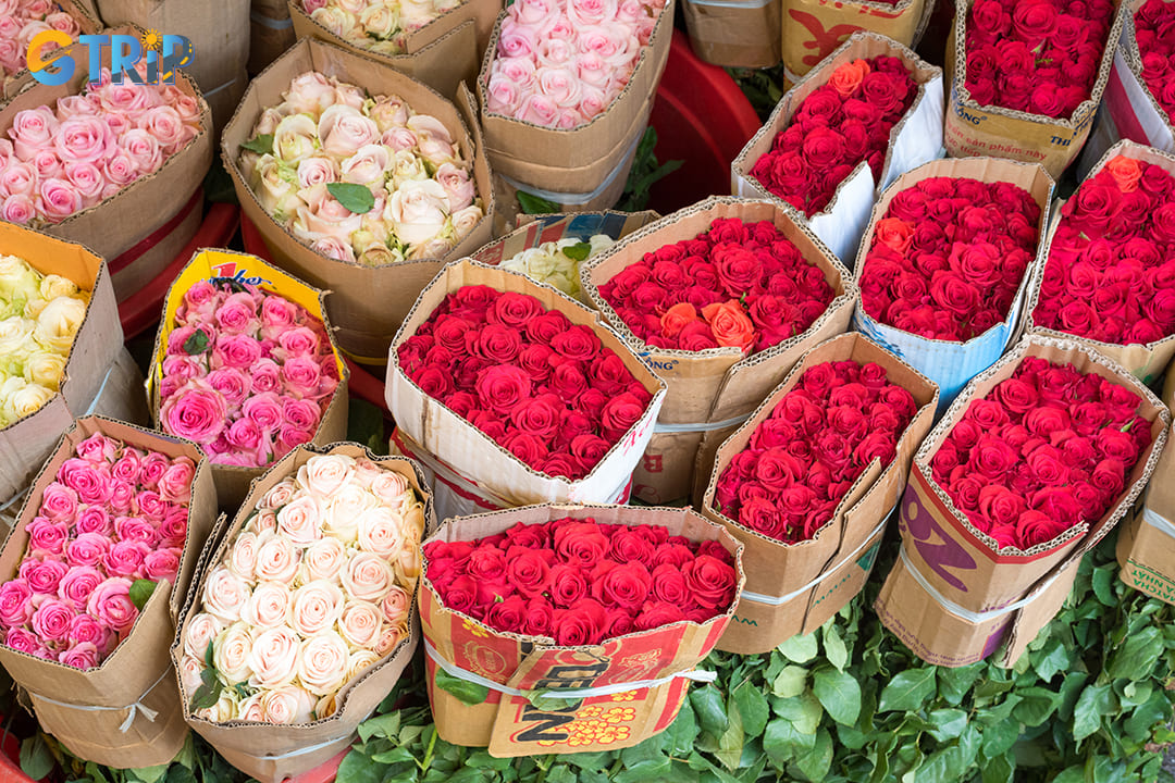 Roses are frequently sought after for special occasions like anniversaries and weddings