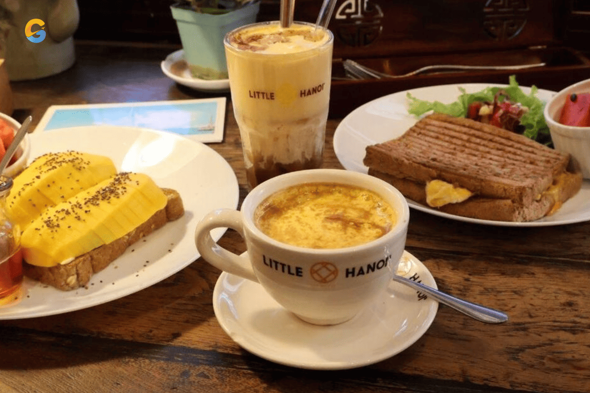 Saigon Hidden Alleys & Coffee Culture Tour