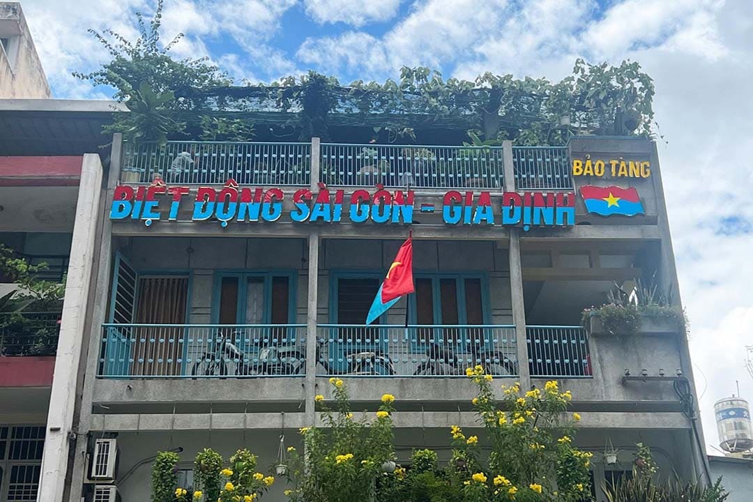 Saigon Special Forces Museum: History, Unique Experiences & Visitor Guide