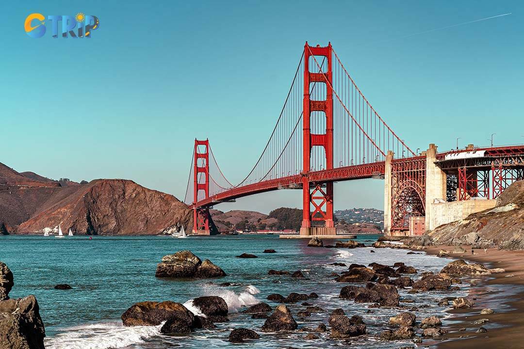 San Francisco is a global tech hub, offering unmatched networking, top startups, and premier industry events