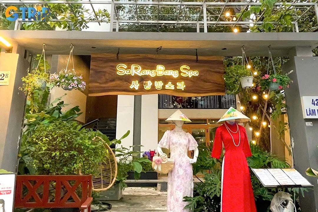 SaRangBang Spa brings a unique Korean wellness concept to Da Nang
