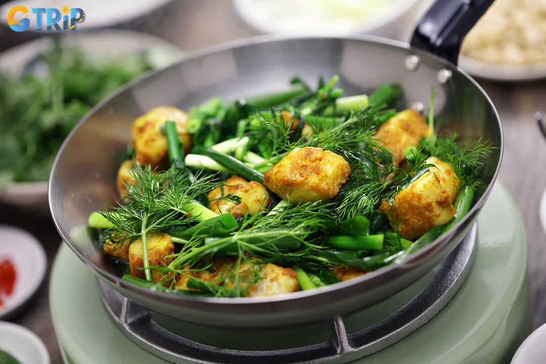 Savor the essence of Hanoi in just two days with iconic local dishes that reflect the city's rich culinary heritage