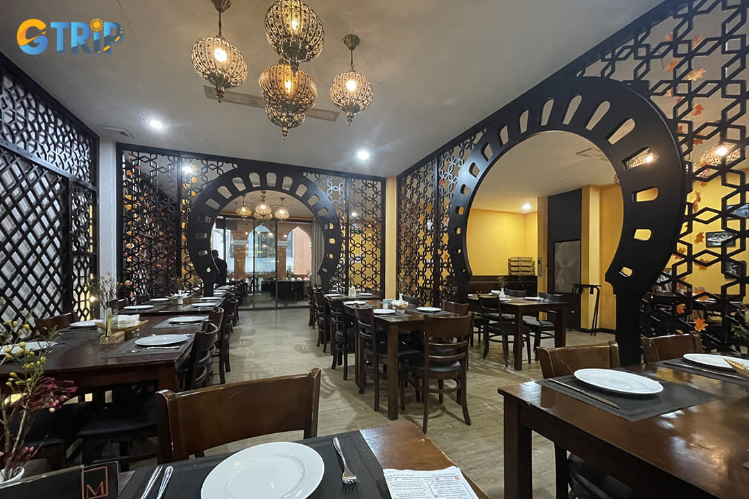 SHIMLA brings a refined taste of Indian cuisine to Hanoi's diverse culinary scene