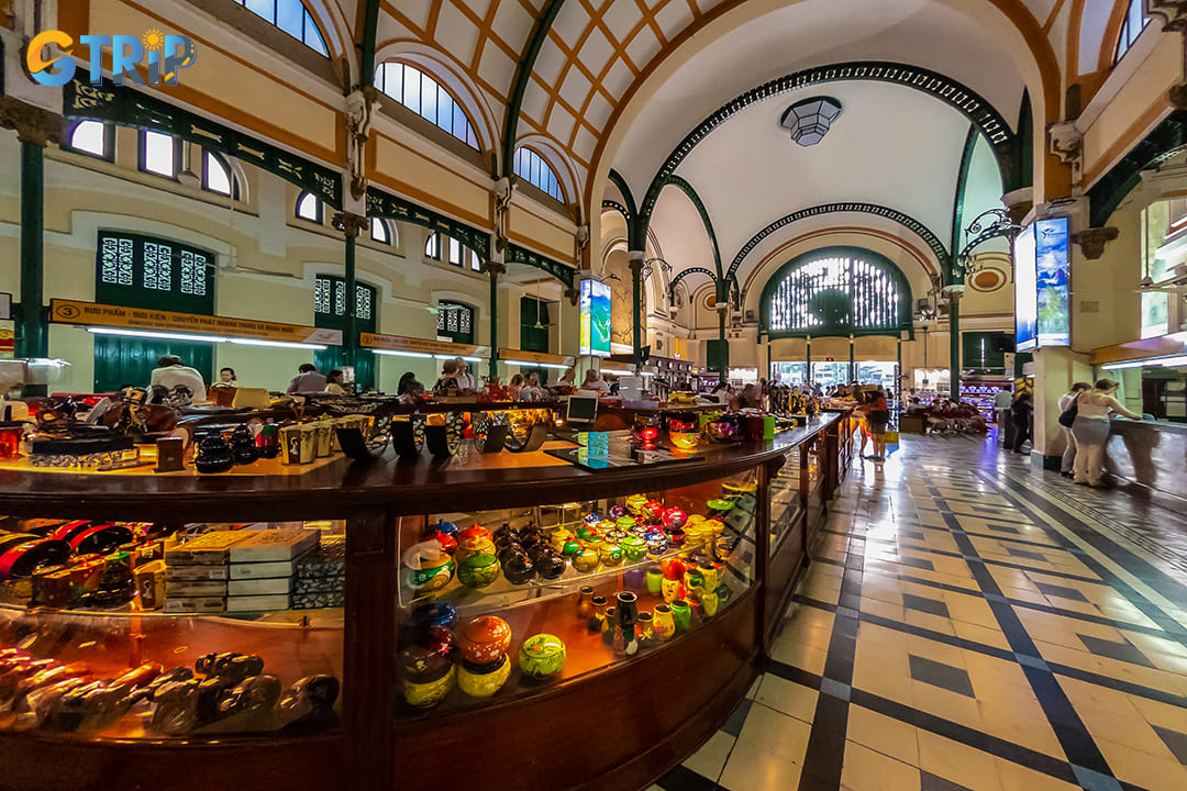 Shopping at these local stalls provides you with unique souvenirs and helps support the artisans and small businesses