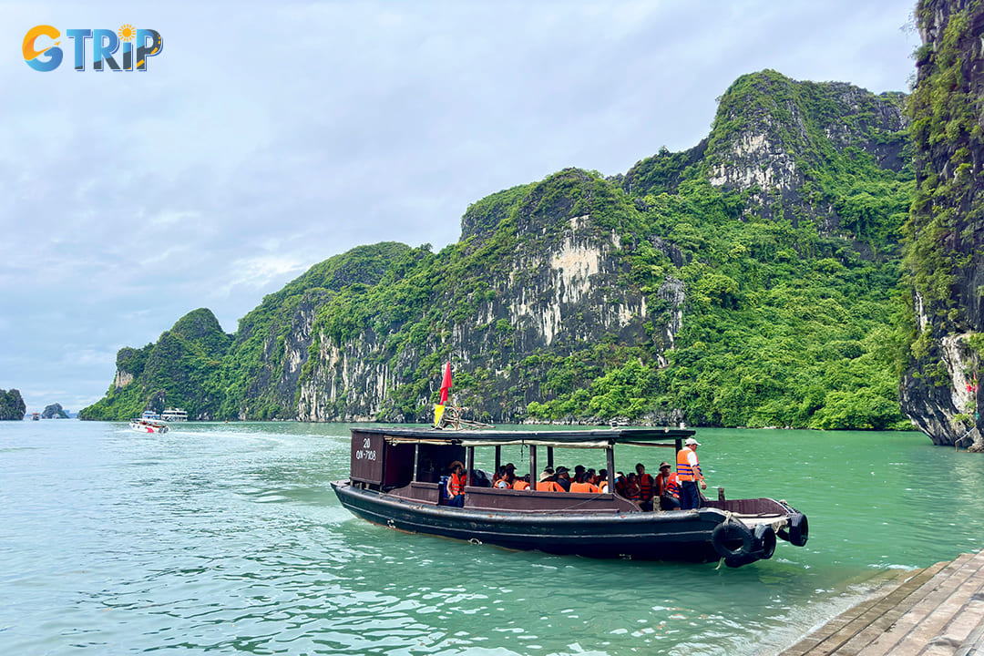 Snorkeling in Ha Long Bay offers a range of options for different budgets