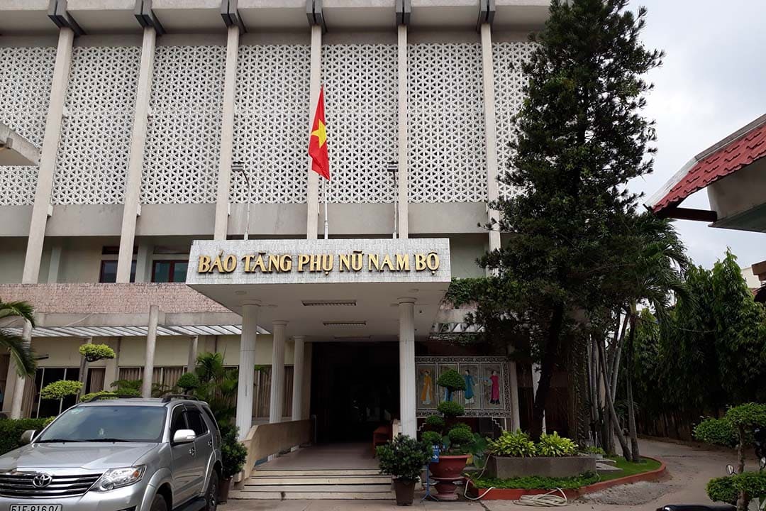 Southern Women’s Museum in Ho Chi Minh City: A Must-Visit Cultural Landmark