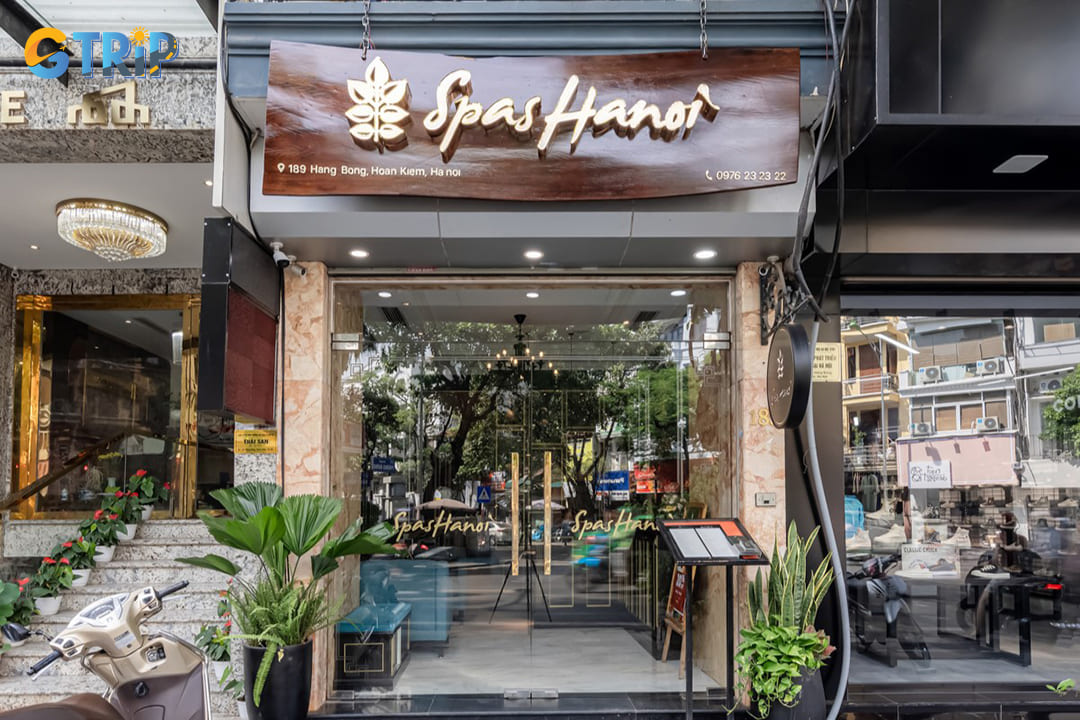 Spas Hanoi is a dedicated platform that showcases a curated selection of spa and massage services in the city