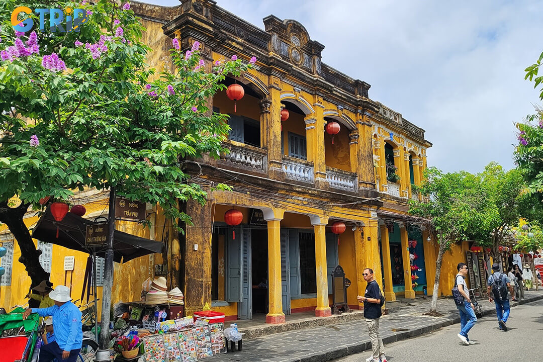 Start your Old Town exploration at the Museum of Sa Huynh Culture to gain a 3,000-year historical foundation before visiting Hoi An’s later trading-era landmarks