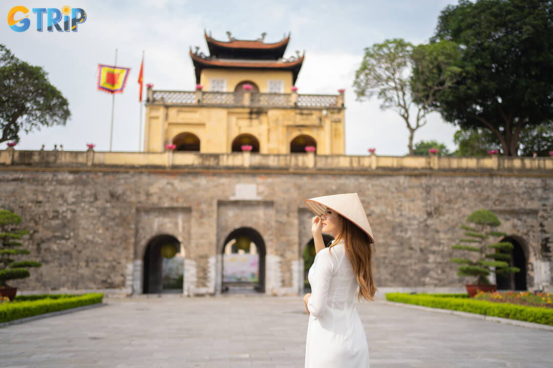 Step back in time at the Imperial Citadel of Thang Long, a UNESCO site revealing Vietnam’s dynastic and military legacy through centuries-old ruins