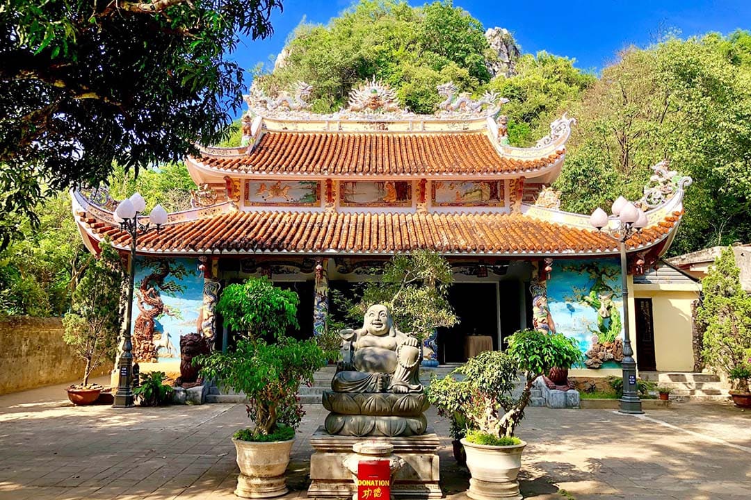 Tam Thai Pagoda: Travel Guide & Things to Do in Da Nang City