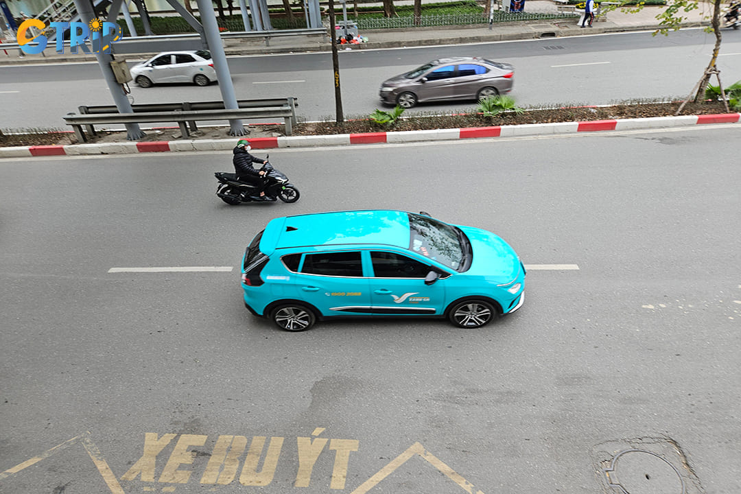 For a nostalgic journey through Hanoi, consider hiring a cyclo