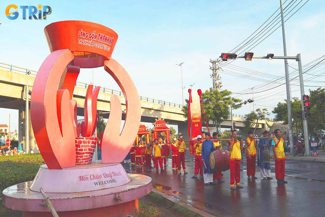 The Ancestor Worship Ceremony holds immense and special significance