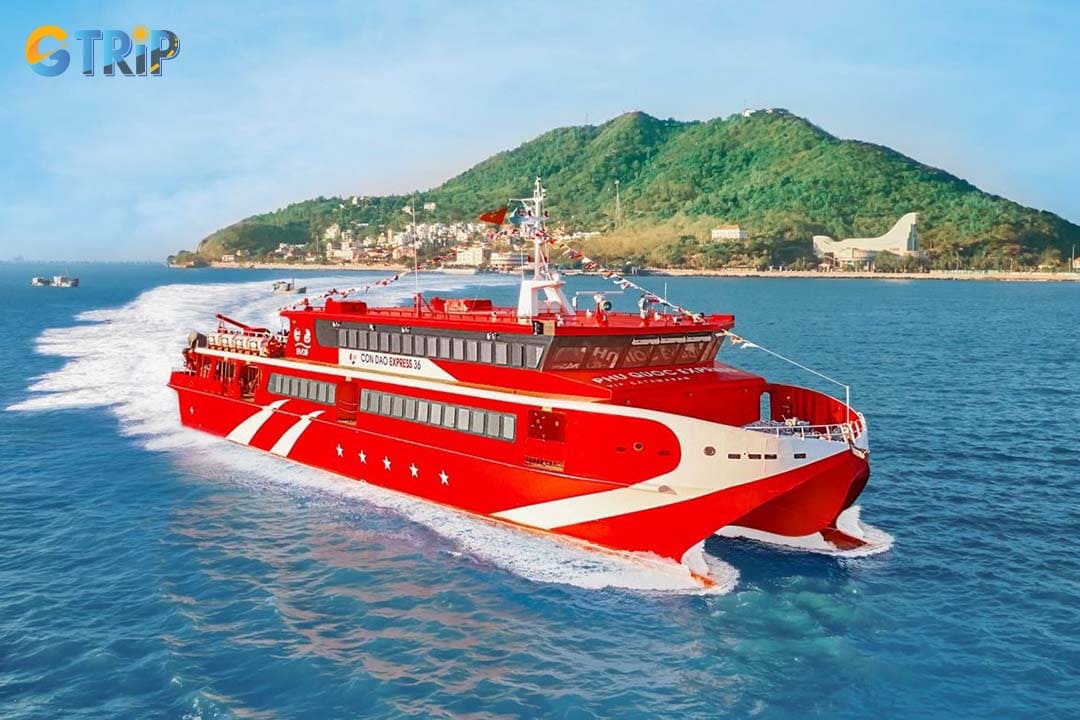 The best time to visit Con Dao Archipelago is from March to September