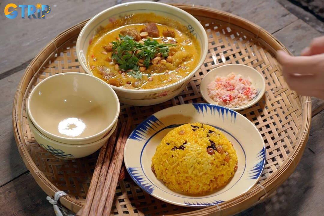 The communal feast and sacrificial rituals at Hat Gi highlight generosity, solidarity, and offer visitors a chance to savor traditional Cham cuisine