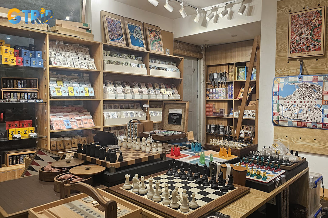 The Craft House Cathedral has established itself as a premium destination for design-conscious travelers seeking sophisticated, contemporized Vietnamese crafts