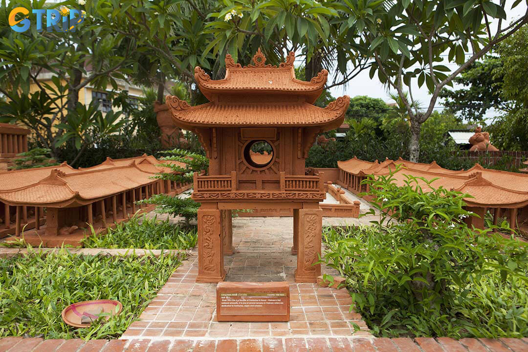The festival aims to honor the contributions of the ancestors who established the pottery craft