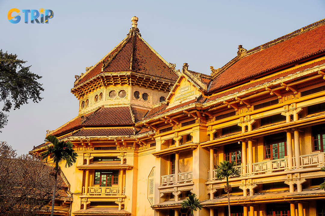The French Quarter houses several of Hanoi's most significant museums, each offering unique insights into Vietnam's rich cultural heritage and complex history