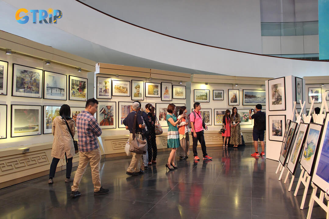 The Hanoi Museum offers guided tours and interactive programs that make history engaging for all ages and accessible to international visitors
