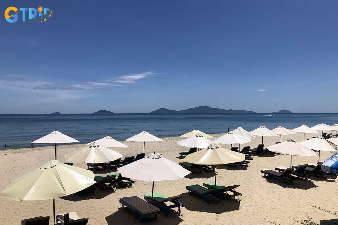 The Hidden Beach offers a peaceful, untouched, and authentic coastal experience