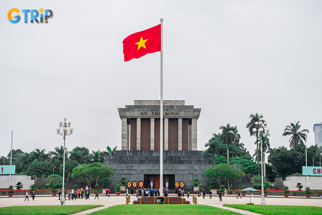 Ho Chi Minh played a central role in Vietnam’s struggle for independence and unification