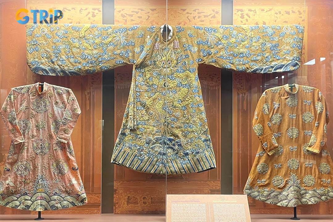 The museum bridges past and present through exhibits that trace Vietnam’s dynasties, colonial history, and their lasting influence on modern society