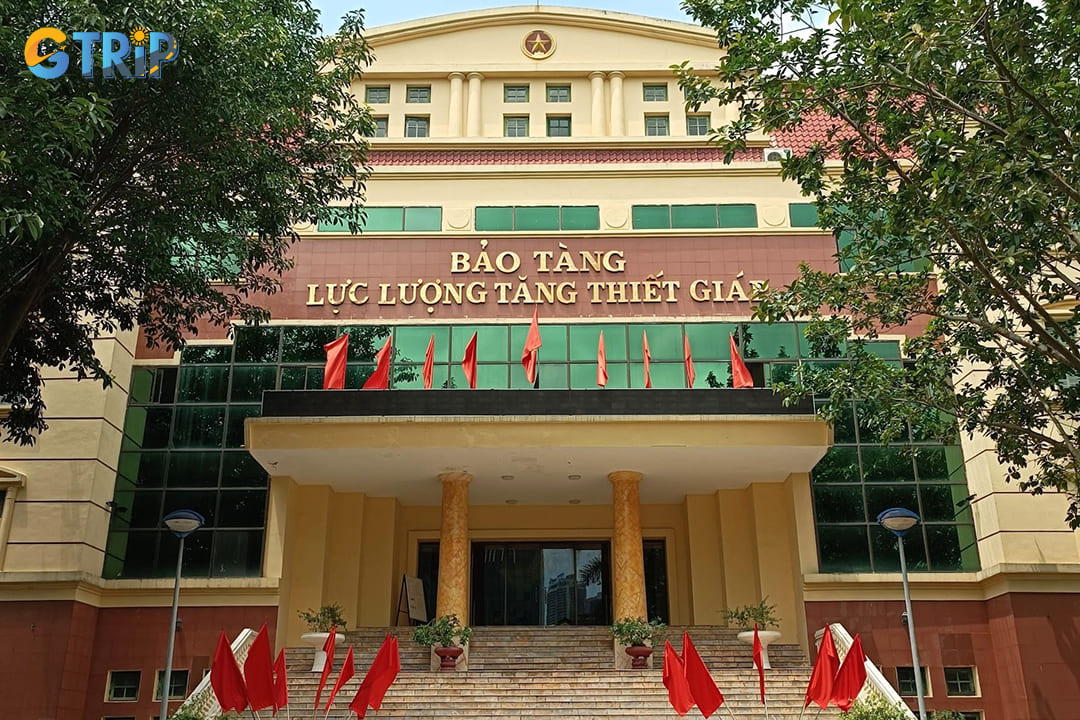 The Museum of Armored Forces has established itself as a must-visit destination for military enthusiasts and those interested in Vietnam's modern history