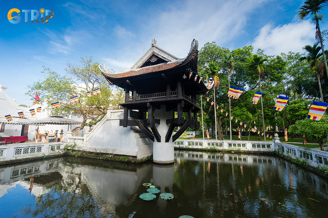 The Ho Chi Minh Museum presents a comprehensive exploration of the life, ideology, and legacy of Vietnam's revolutionary leader