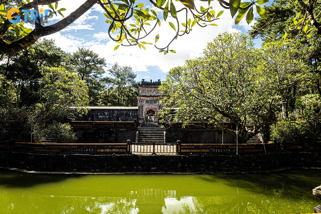 The Tu Duc Tomb restoration plays a crucial role in preserving one of Vietnam’s most significant historical and cultural landmarks