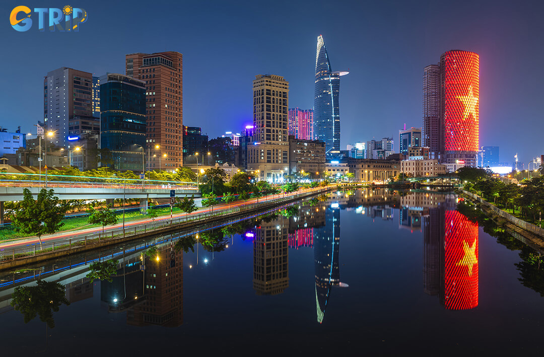 The vibrant core of Ho Chi Minh City, former District 1, blends colonial charm and modern dynamism, serving as Vietnam’s main hub for culture, commerce, and city life