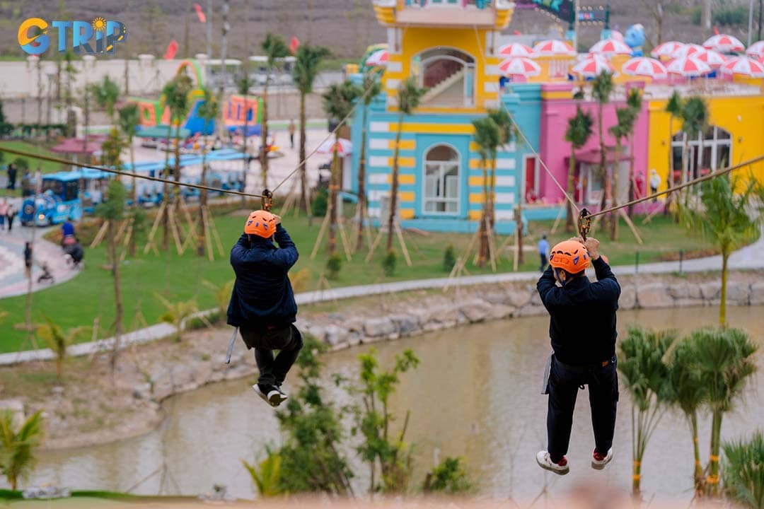 There are specific requirements for safety that everyone has to obey