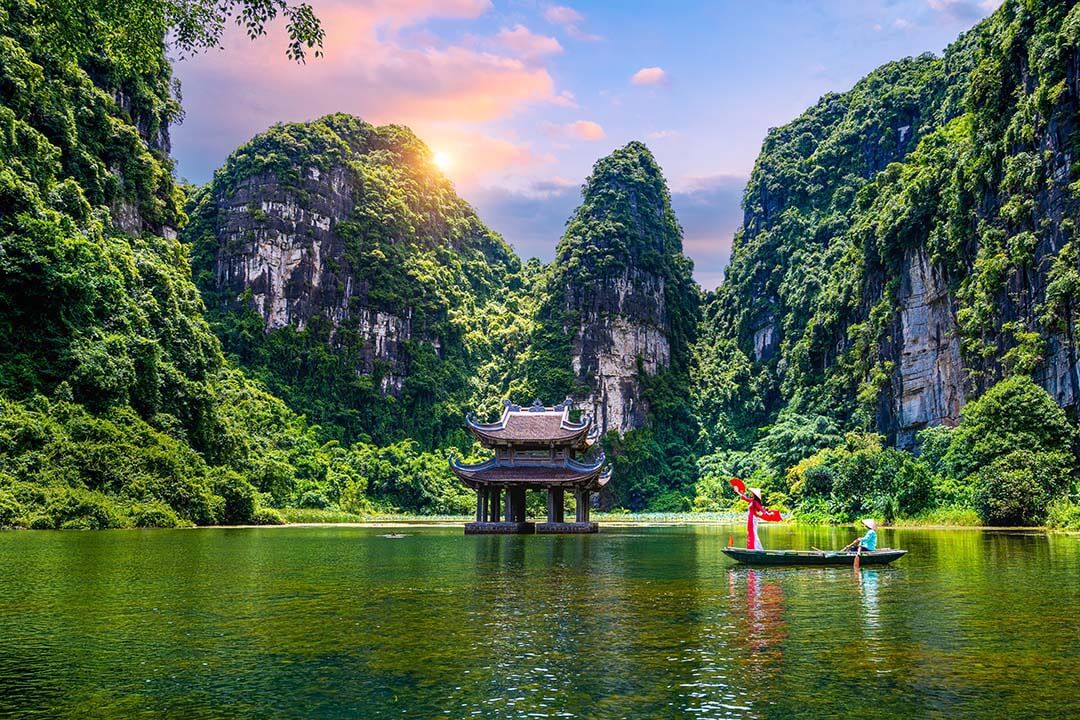 11 Unforgettable Things To Do In Ninh Binh, Vietnam To Explore Attractions, Cuisine And Best Time To Travel