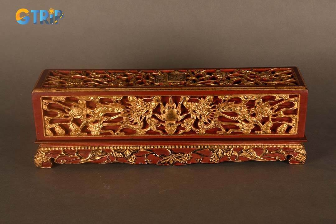This section explores Vietnam's modern history, from the rise and fall of the Nguyen Dynasty to the fight for independence and the birth of the Democratic Republic in 1945