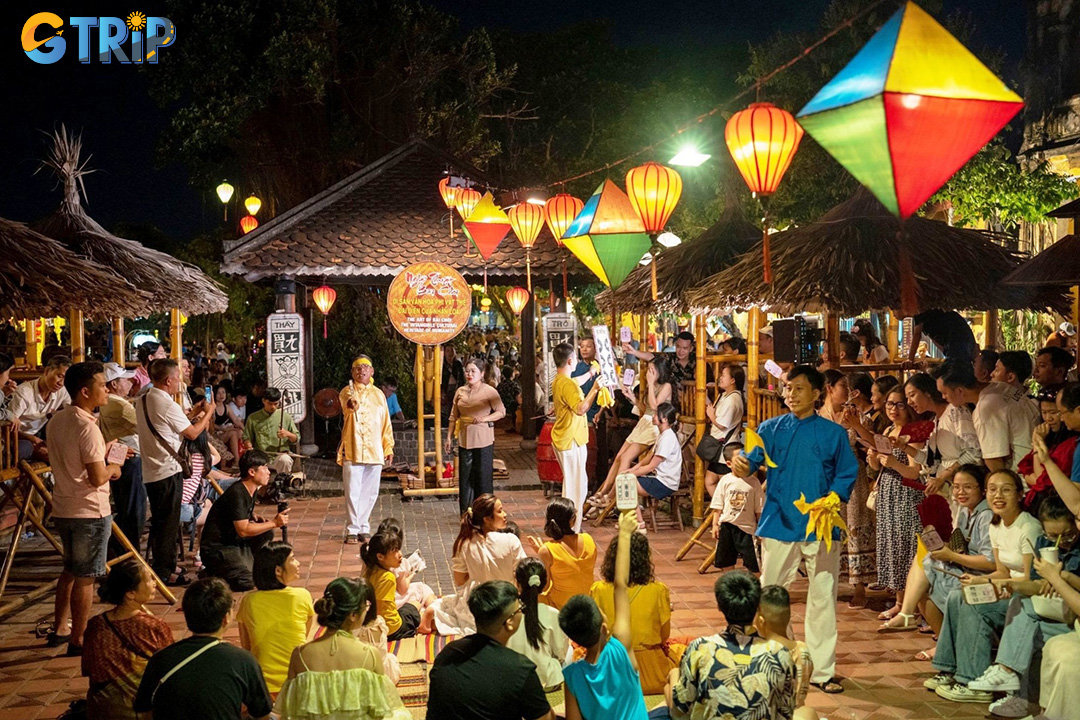 Through detailed dioramas and multimedia displays, the museum makes Hoi An’s rich intangible heritage engaging, accessible, and easy to understand for all visitors