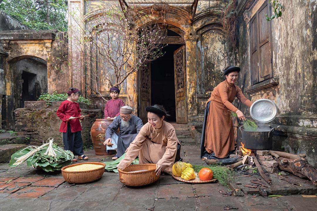 Ninh Binh In January: Weather + Things To Do + Holidays & Baggage