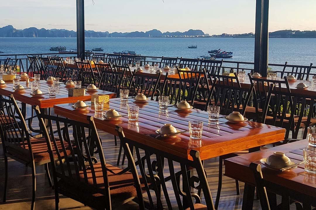 Top 12 Must-Visit Restaurants In Ha Long Bay