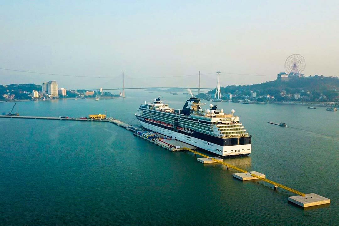 Hon Gai Port - The Gateway To Quang Ninh’s Maritime Hub