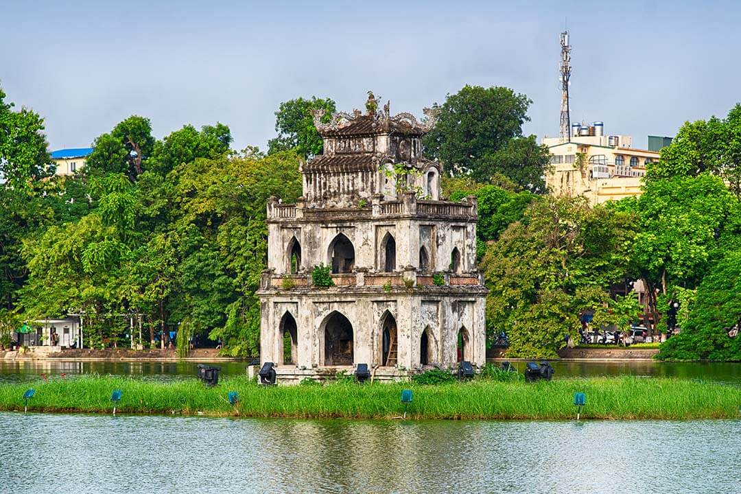 Hanoi MICE Tour: Best Packages, Venues & Expert Planning Guide
