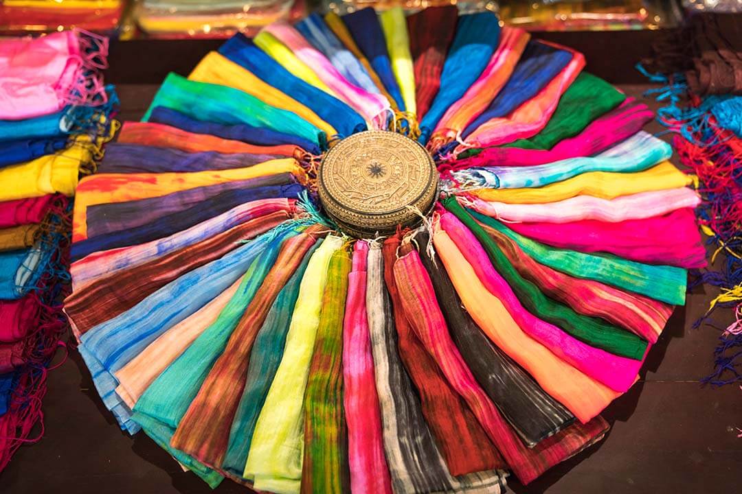 Van Phuc Silk Village: Overview, History, Things To Do & Travel Guide
