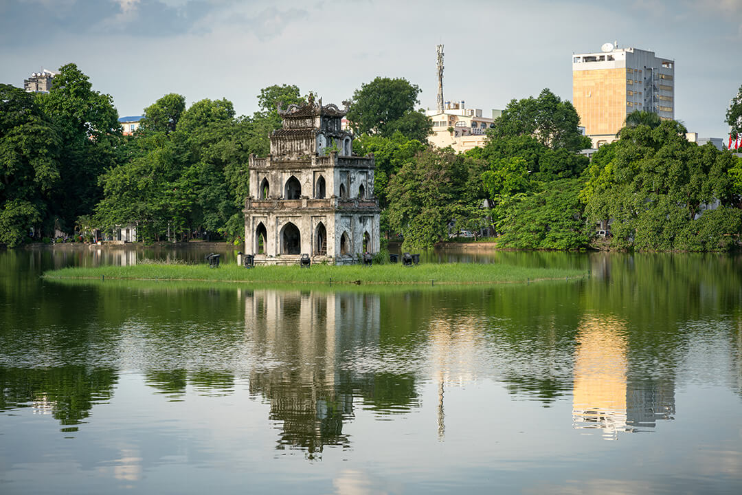 Hanoi In January: Weather, Things To Do, Holidays & Tips