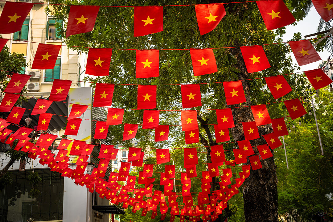 Hanoi in April: Weather, Things To Do, Holidays & Tips