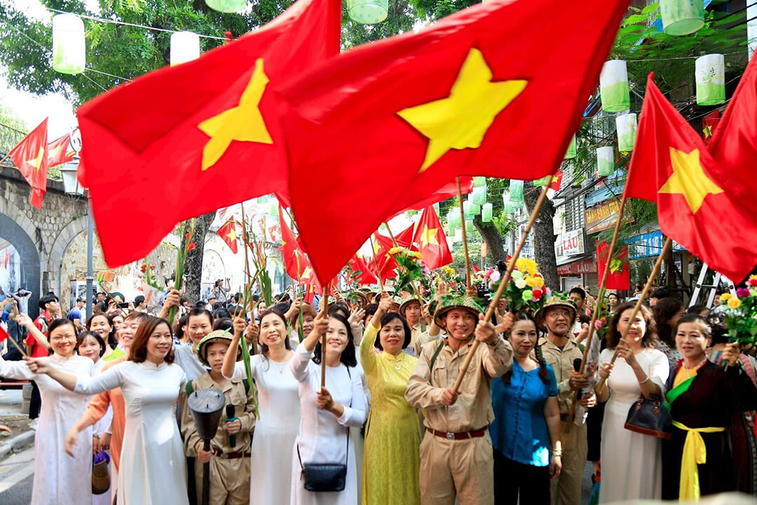 Hanoi in October: Weather, Things To Do, Holidays & Tips
