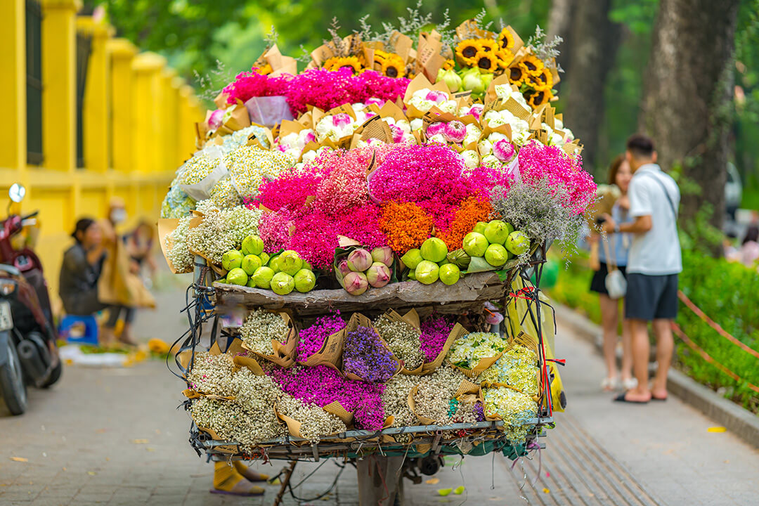 Hanoi In November: Weather, Things To Do, Holidays & Tips