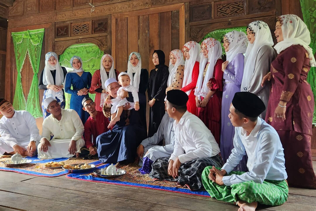 Hat Gi Festival 2026