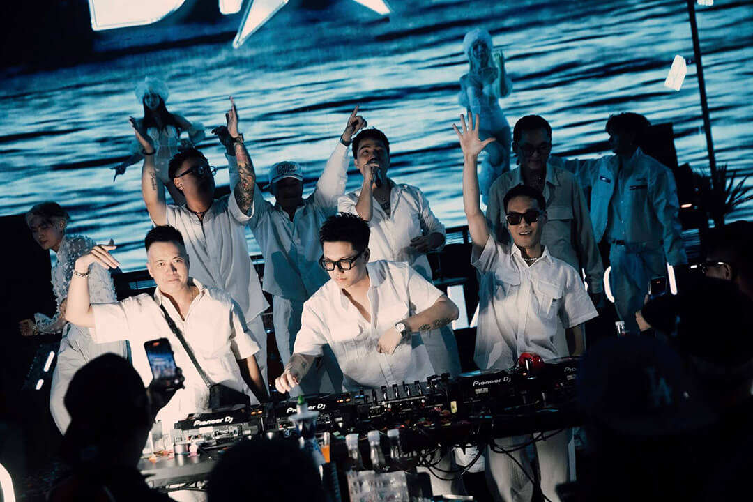 Top 11 Clubs in Hanoi: Explore Vibrant Nightlife with Addresses, Prices, and Opening hours