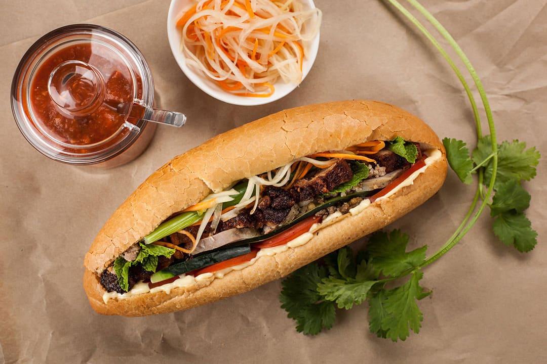 Top 10 Places for the Best Banh Mi in Hanoi You Must Try